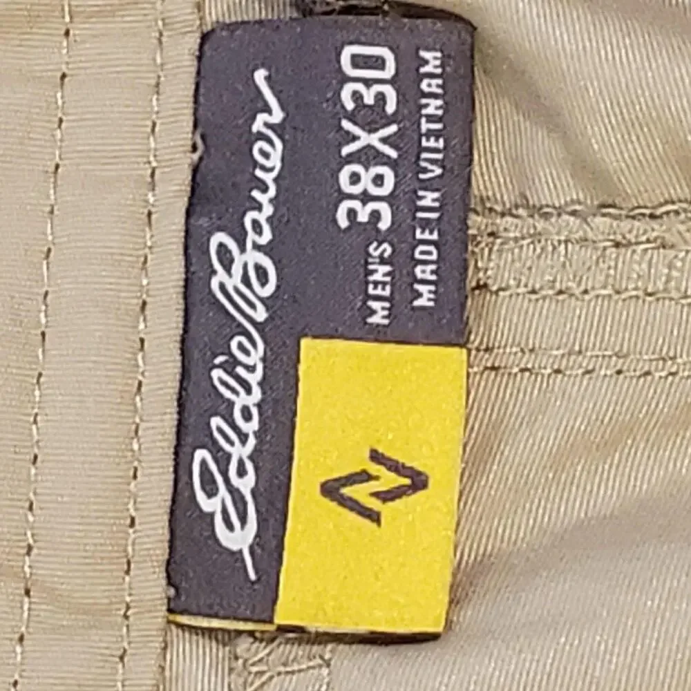 Eddie Bauer size 38x30